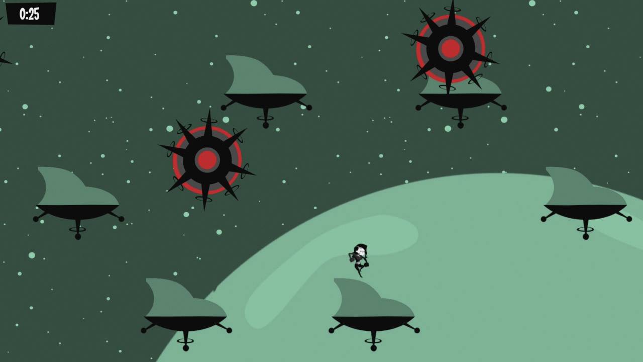 Runbow Nintendo Switch