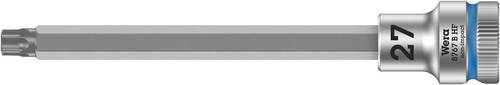 Wera 8767 B HF 05003065001 Innen-Sechsrund (TX) Steckschlüsseleinsatz T 27 3/8  (10 mm)