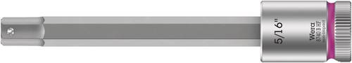 8740 B HF 05003092001 Außen-Sechskant Steckschlüsseleinsatz 5/16 3/8 (10 mm)