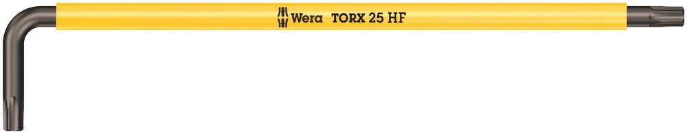 Wera 967 SXL HF Innen-Sechsrund (TX) Winkelschraubendreher T 25