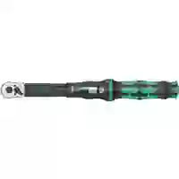 Wera Click-Torque C 1 05075620001 Drehmomentschlüssel mit Umschaltknarre 1/2" (12.5 mm) 10 - 50 Nm Wera Click-Torque C 1 05075620001 Drehmomentschlüssel mit Umschaltknarre 1/2" (12.5 mm) 10 - 50 Nm