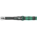 Wera Click-Torque C 1 05075620001 Drehmomentschlüssel mit Umschaltknarre 1/2" (12.5 mm) 10 - 50 Nm Wera Click-Torque C 1 05075620001 Drehmomentschlüssel mit Umschaltknarre 1/2" (12.5 mm) 10 - 50 Nm