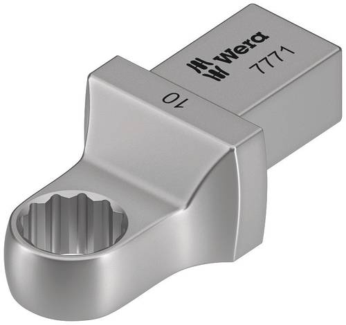 Wera 05078628001 Einsteckringschlüssel
