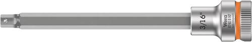Wera 8740 B HF 05003086001 Außen-Sechskant Steckschlüsseleinsatz 3/16  3/8  (10 mm)