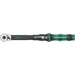Wera Click-Torque C 2 05075621001 Drehmomentschlüssel mit Umschaltknarre 1/2" (12.5 mm) 20 - 100 Nm Wera Click-Torque C 2 05075621001 Drehmomentschlüssel mit Umschaltknarre 1/2" (12.5 mm) 20 - 100 Nm