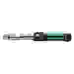 Wera Click-Torque X 4 05075654001 Drehmomentschlüssel für Einsteckwerkzeuge 40 - 200 Nm