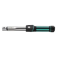 Wera Click-Torque X 5 05075655001 Drehmomentschlüssel für Einsteckwerkzeuge 60 - 300 Nm Wera Click-Torque X 5 05075655001 Drehmomentschlüssel für Einsteckwerkzeuge 60 - 300 Nm