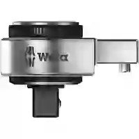 Wera 05078635001 Einsteckumschaltknarre Wera 05078635001 Einsteckumschaltknarre