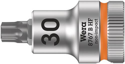 Wera 8767 B HF 05003066001 Innen-Sechsrund (TX) Steckschlüsseleinsatz T 30 3/8  (10 mm)