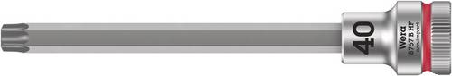 Wera 8767 B HF 05003069001 Innen-Sechsrund (TX) Steckschlüsseleinsatz T 40 3/8  (10 mm)