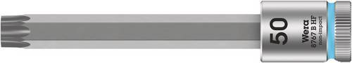 Wera 8767 B HF 05003073001 Innen-Sechsrund (TX) Steckschlüsseleinsatz T 50 3/8  (10 mm)