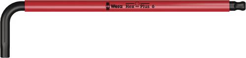 Wera 950 SPKL HF Innen-Sechskant Winkelschraubendreher 6 mm
