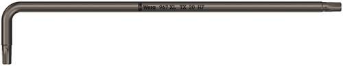 Wera 967 XL HF Innen-Sechsrund (TX) Winkelschraubendreher T 20