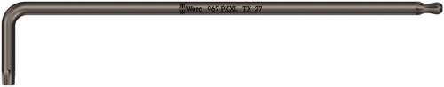 Wera 967 PKXL Innen-Sechsrund (TX) Winkelschraubendreher T 27