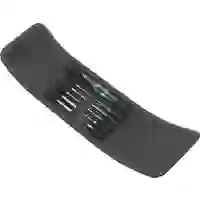 Wera Kraftform Kompakt Micro 11 Electronics 1 Elektronik- u. Feinmechanik Bit-Schraubendreher 5/32" (4 mm) HIOS, 5/32" (4 mm) Wera Kraftform Kompakt Micro 11 Electronics 1 Elektronik- u. Feinmechanik Bit-Schraubendreher 5/32" (4 mm) HIOS, 5/32" (4 mm)