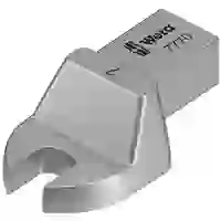 Wera 05078610001 Einsteckmaulschlüssel Wera 05078610001 Einsteckmaulschlüssel
