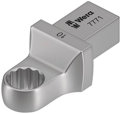 Wera 7771 Click-Torque X Ring Spanner Insert 14mm