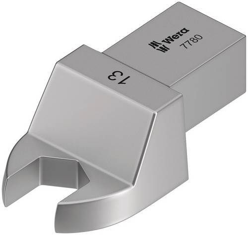 Wera 7780 Click-Torque X Open End Insert 24mm