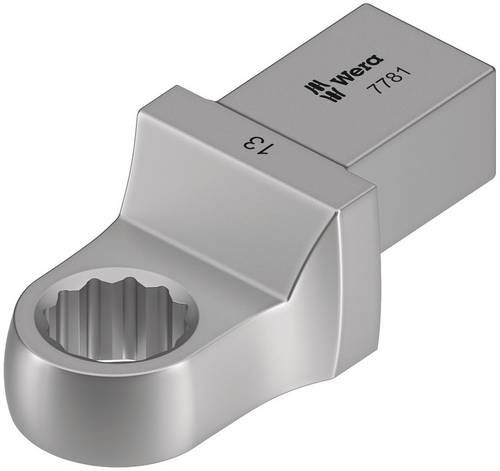 Wera 05078695001 Einsteckringschlüssel