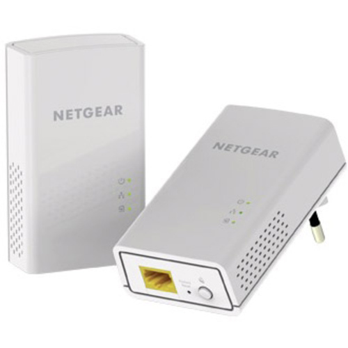 NETGEAR PL1000 Kit de démarrage CPL PL1000-100PES 1000 MBit/s