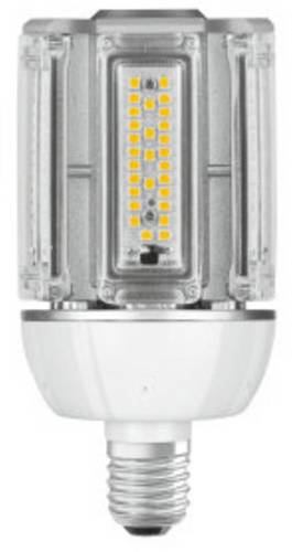 OSRAM LED EEK A++ (A++ - E) E27 Stabform 23W Neutralweiß (Ø x L) 75mm x 145mm 1St.