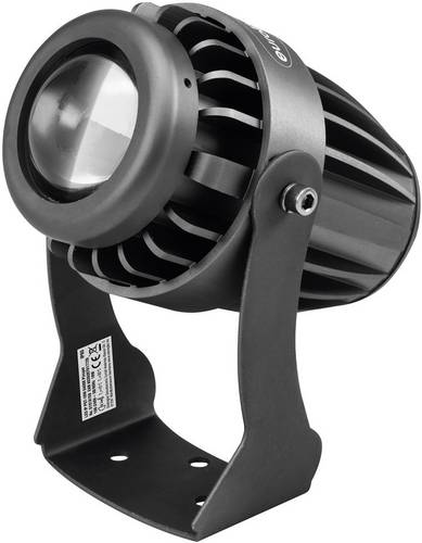 Eurolite LED-PAR-Scheinwerfer Anzahl LEDs: 1 10W