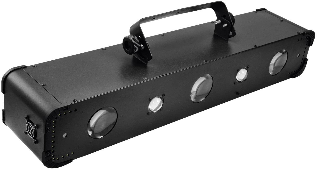 Laser-Bar Multi FX RGB 2M schwarz