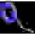 Klebeband Neonpink (L x B) 2500 cm x 1.9 cm