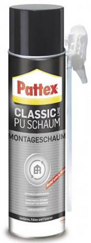 Pattex Classic Line Montageschaum PUC75 750ml