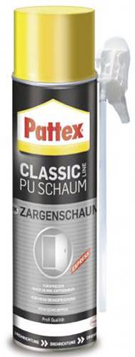 Pattex Classic Line PU-Schaum PUZ40 400ml