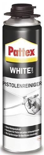 Pattex White Line Pistolenreiniger PUSR2 500ml