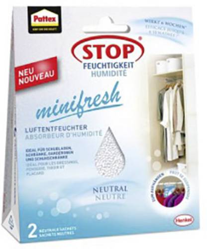 Pattex Luftentfeuchter