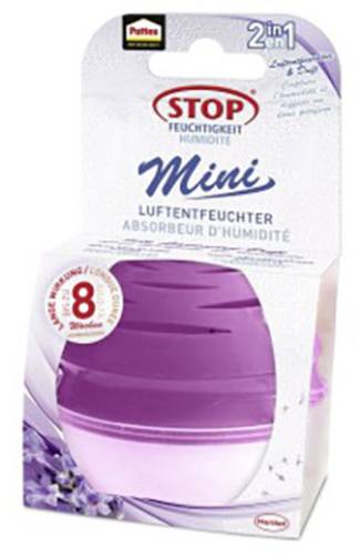 Pattex Luftentfeuchter 5m³