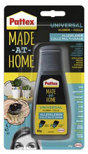 Pattex Alleskleber Made at Home PMHU8 80g