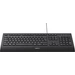 Logitech K280e B2B USB Tastatur Deutsch, QWERTZ Schwarz Spritzwassergeschützt Logitech K280e B2B USB Tastatur Deutsch, QWERTZ Schwarz Spritzwassergeschützt