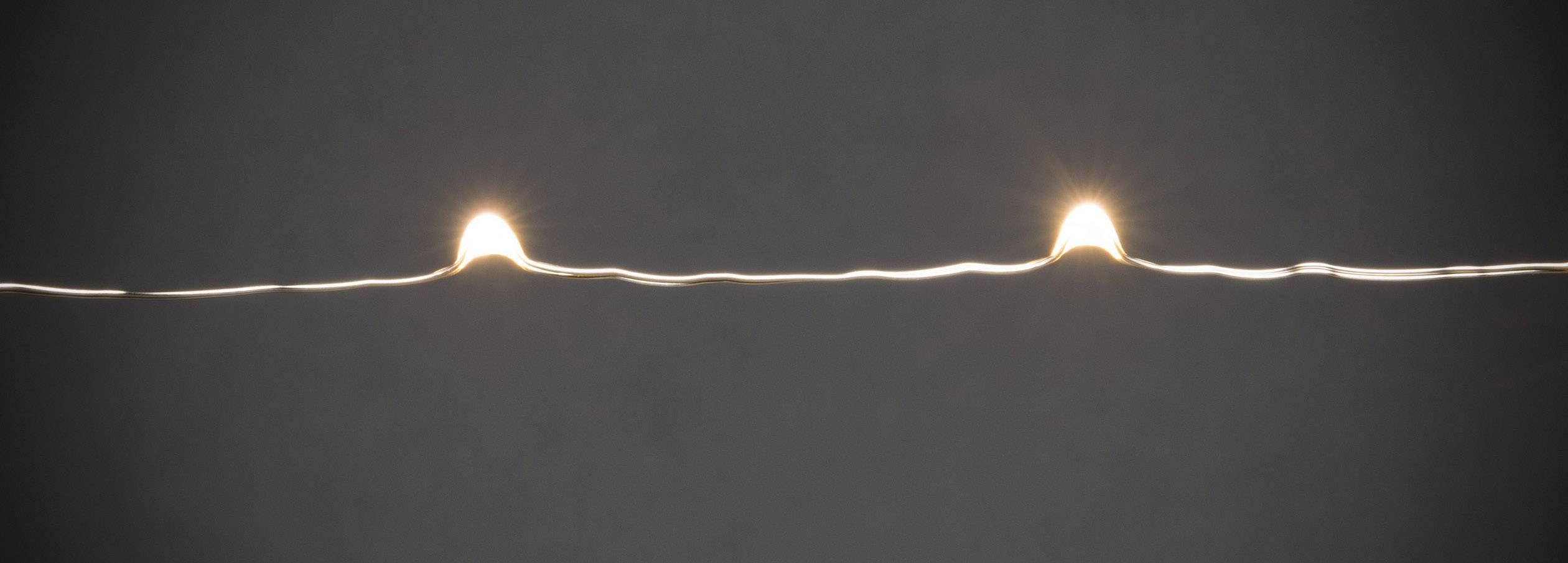 Konstsmide 6378-890 LED-Baummantel Innen EEK: G (A - G) netzbetrieben Anzahl Leuchtmittel 240 LED Bernstein