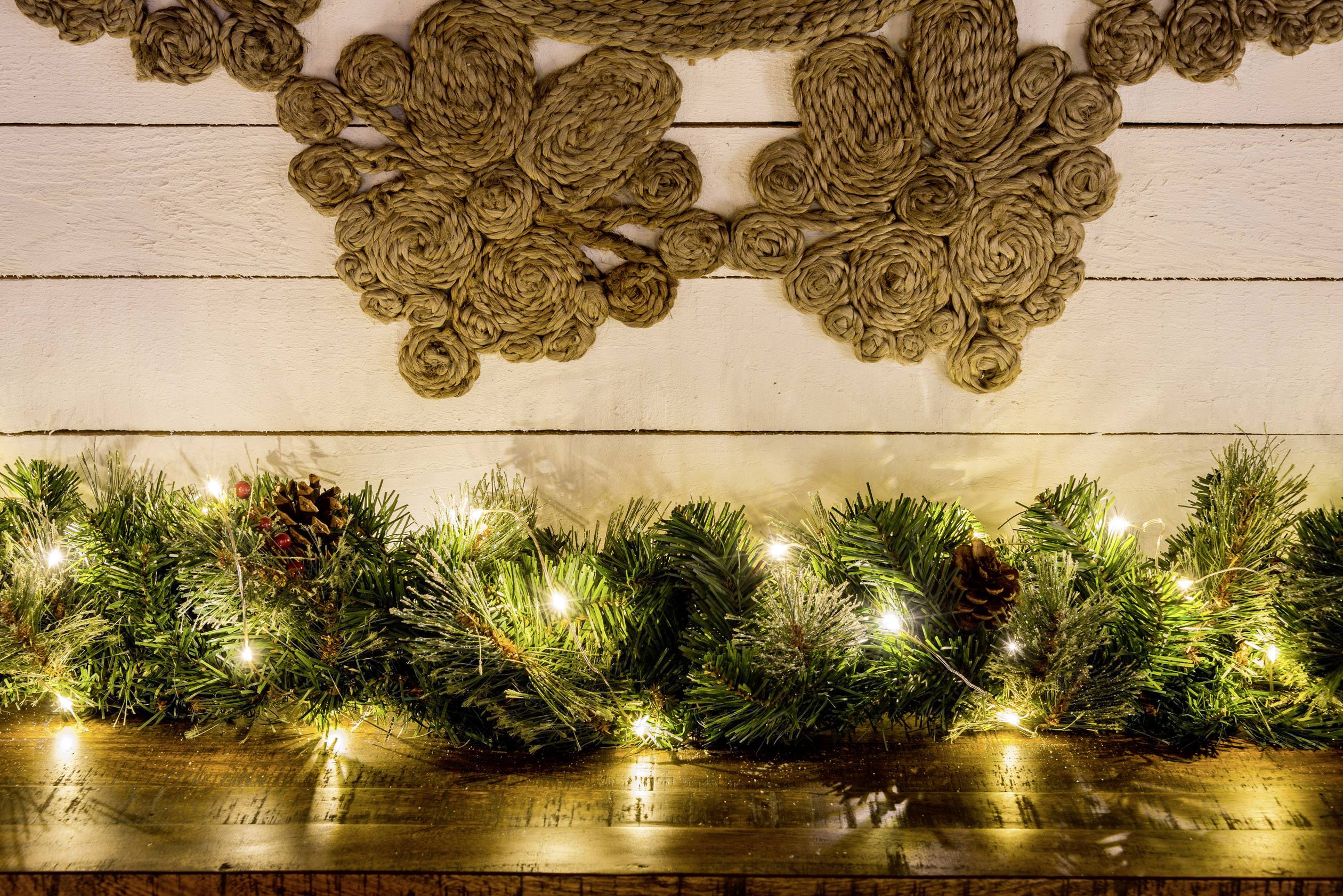 Konstsmide 6386-890 Weihnachtsbaum-Beleuchtung Innen EEK: G (A - G) netzbetrieben Anzahl Leuchtmittel 50 LED Bernstein