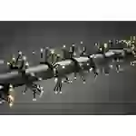 Konstsmide 6563-870 Büschellichterkette mit Appsteuerung Außen EEK: E (A - G) netzbetrieben Anzahl Leuchtmittel 960 LED Bernstein Konstsmide 6563-870 Büschellichterkette mit Appsteuerung Außen EEK: E (A - G) netzbetrieben Anzahl Leuchtmittel 960 LED Bernstein