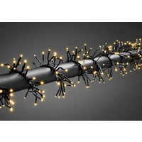 Konstsmide 6563-870 Büschellichterkette mit Appsteuerung Außen EEK: E (A - G) netzbetrieben Anzahl Leuchtmittel 960 LED Bernstein Konstsmide 6563-870 Büschellichterkette mit Appsteuerung Außen EEK: E (A - G) netzbetrieben Anzahl Leuchtmittel 960 LED Bernstein