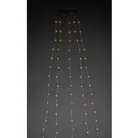 Konstsmide 6578-870 LED-Baummantel mit Appsteuerung Innen EEK: G (A - G) netzbetrieben Anzahl Leuchtmittel 240 LED Bernstein Konstsmide 6578-870 LED-Baummantel mit Appsteuerung Innen EEK: G (A - G) netzbetrieben Anzahl Leuchtmittel 240 LED Bernstein