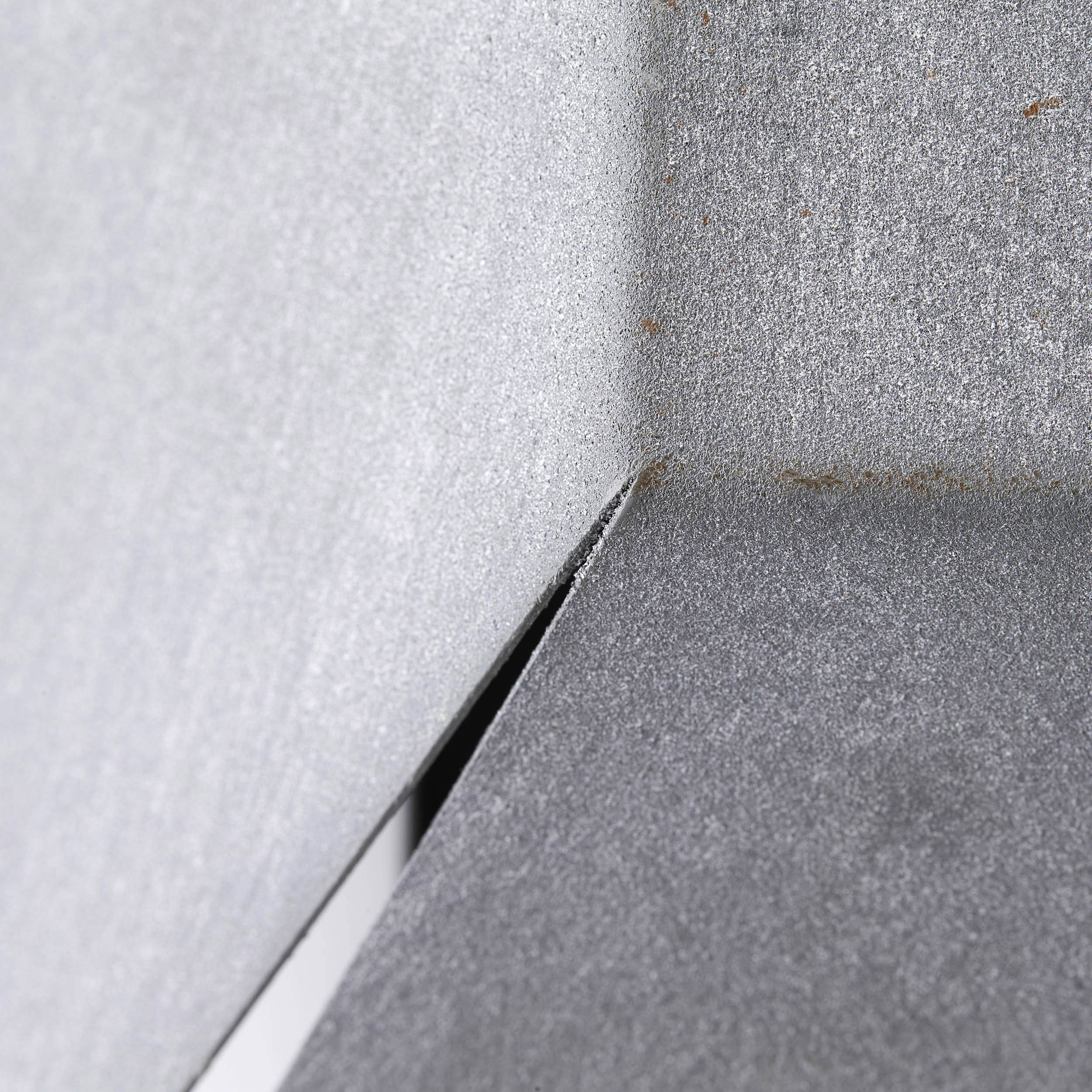 Brilliant Bat 90334/70 Wandleuchte E27  60 W LED Beton-Grau