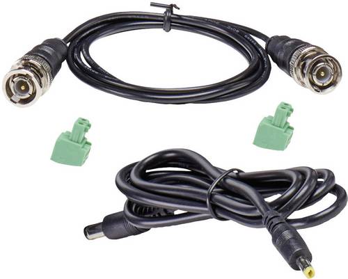 Trend Networks SecuriTEST IP Kabel-Set Leitungssucher