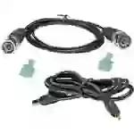 Trend Networks SecuriTEST IP Kabel-Set Leitungssucher Trend Networks SecuriTEST IP Kabel-Set Leitungssucher