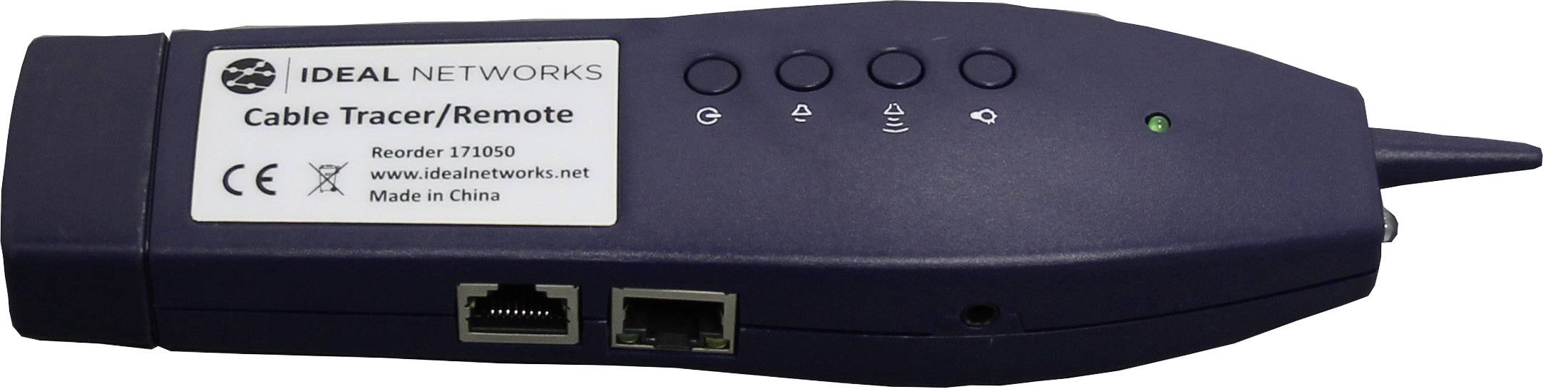 Trend Networks SecuriTEST IP Tracer Leitungssucher