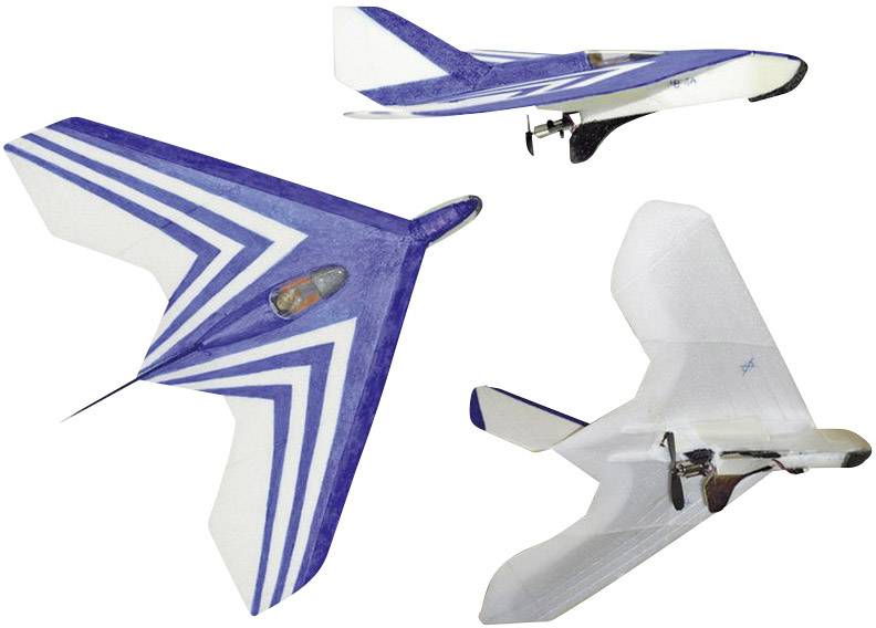 Graupner Vector-Boards (L x B) 1000mm x 300mm 2.5mm