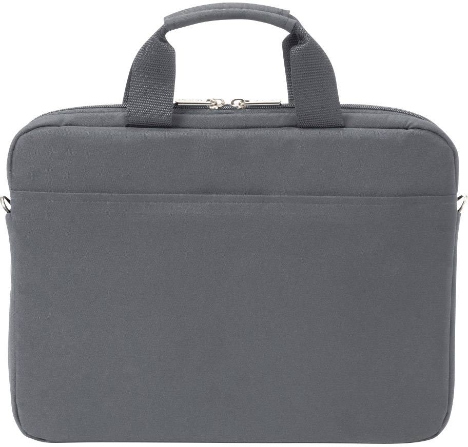 Dicota Notebook Tasche Tasche / Notebook / Slim Case BASE / 11- Passend für maximal: 31,8 cm (12,5") Grau