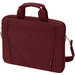 Dicota Notebook Tasche Tasche / Notebook / Slim Case BASE / 11- Passend für maximal: 31,8cm (12,5") Rot