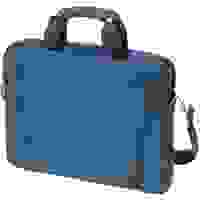Dicota Notebook Tasche Tasche / Notebook / Slim Case BASE / 11 Passend für maximal: 31,8cm (12,5") Blau