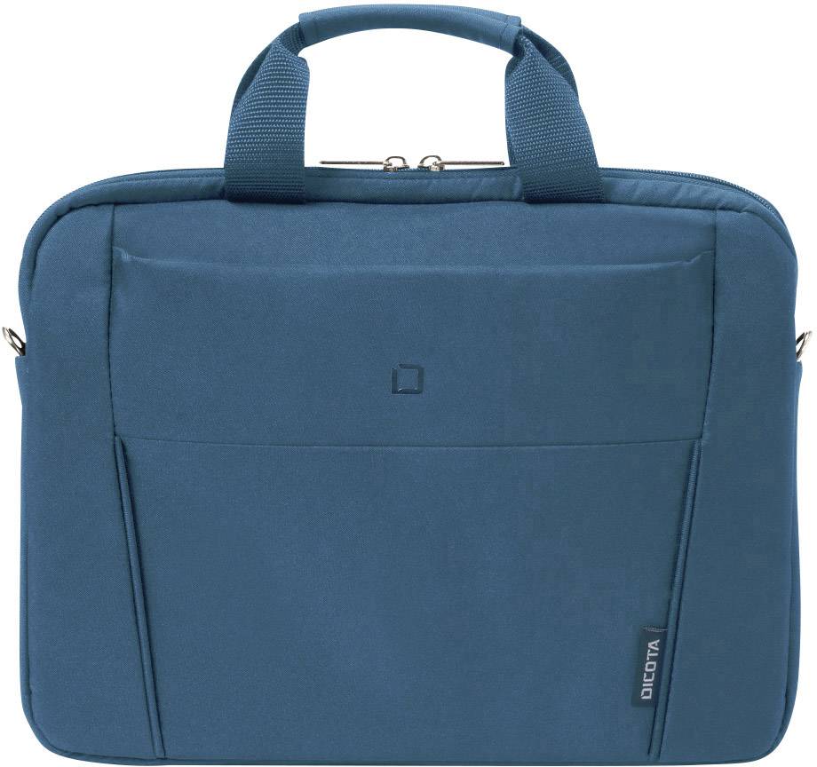 Dicota Notebook Tasche Tasche / Notebook / Slim Case BASE / 11 Passend für maximal: 31,8 cm (12,5") Blau