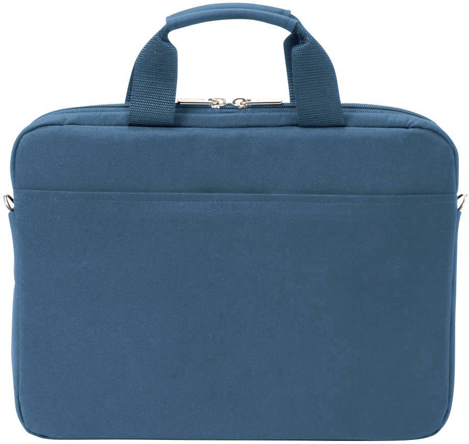 Dicota Notebook Tasche Tasche / Notebook / Slim Case BASE / 11 Passend für maximal: 31,8 cm (12,5") Blau